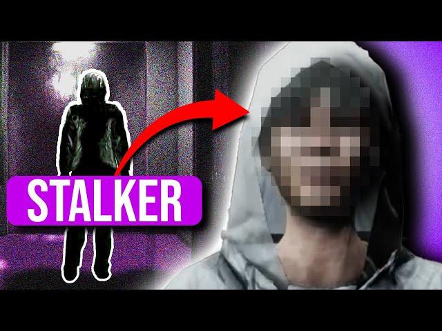 Who is the stalker? Parasocial Story and Endings