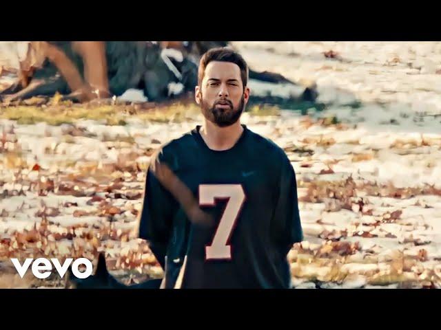 Eminem - Fuel ft. JID (Explicit Video) Diddy Diss 2024