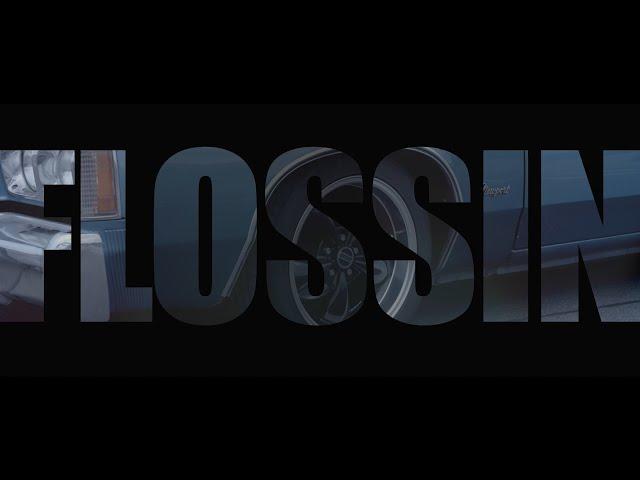 Flossin´- TR FEAT. JJ (Prod. by OdieBeatz) Official Video