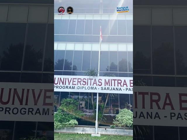 KELAS KARYAWAN UNIVERSITAS MITRA BANGSA