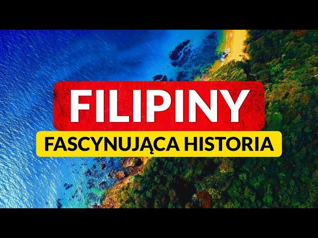 FILIPINY ◀ HISTORIA w pigułce - czyli co tam robili Hiszpanie, Amerykanie i Japończycy?