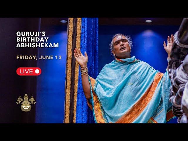 Paramahamsa Vishwananda’s Appearance Celebration | Elmira NY