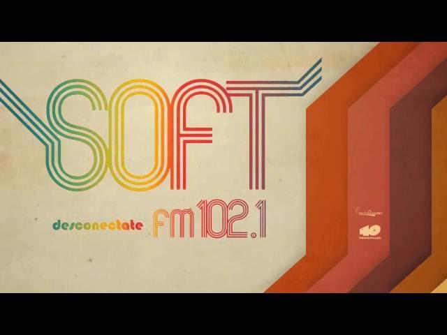 Radio Soft FM 102.1