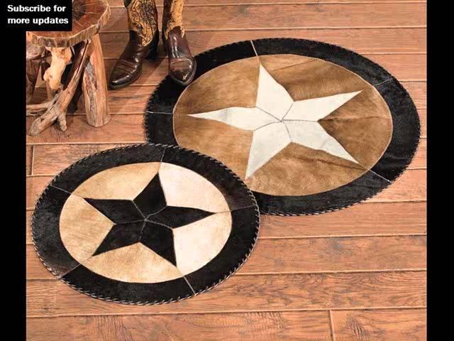 Western Home Decor Rugs | Rugs & Rug Mats Ideas