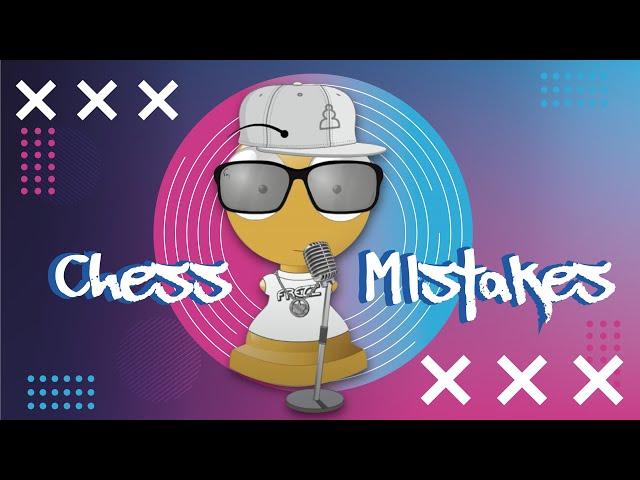 Chess Mistakes