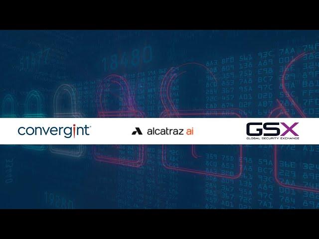 Tune in to TechTalks Live at GSX: Boosting Operational Efficiency with Alcatraz AI
