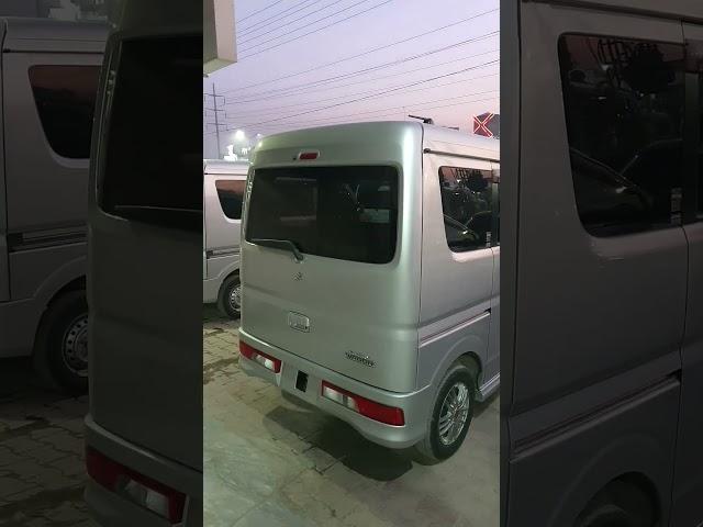 Forsale Suzuki Every JP Wagon 2019 #shorts #shortvideos #youtubeshorts