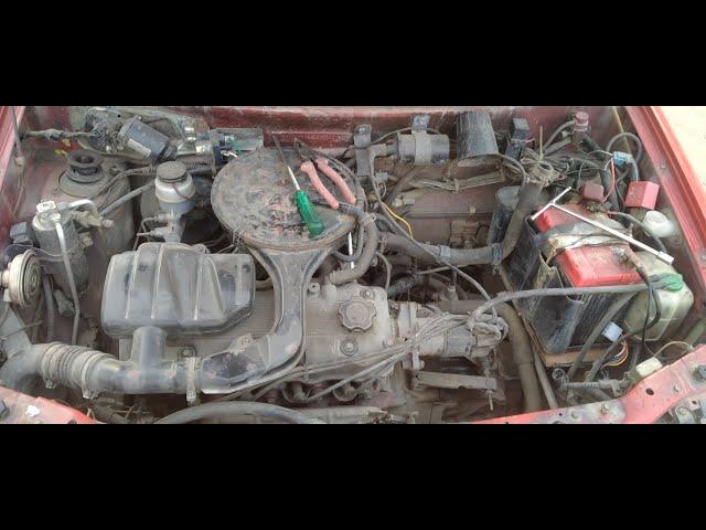 How to car radiator repairing || maruti suzuki zen || ASHADUL AUTO SERVICES