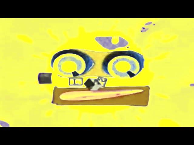 (NEW EFFECT) Klasky Csupo in Yellow Inverted Pitch (Instructions in Desctiption)