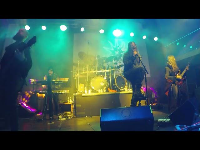 Arcturus (Nor) Full Set Live 30.03.2019 Slaughter Club