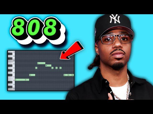 The ULTIMATE 808 Tutorial (EVERYTHING YOU NEED TO KNOW)