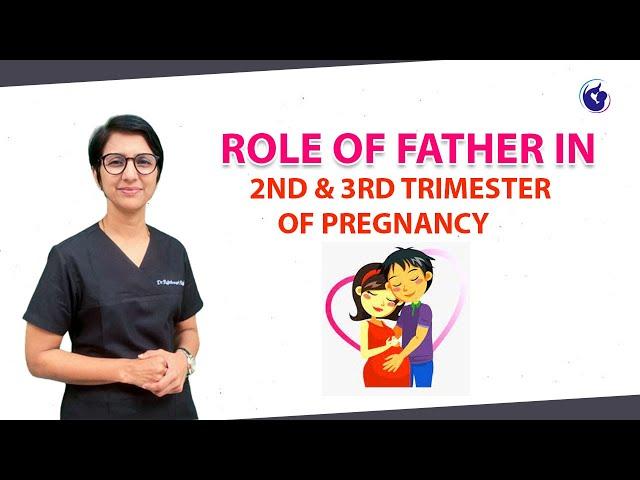 The Role of Father During Pregnancy - Part 2 | Dr. Rajeshwari Reddy