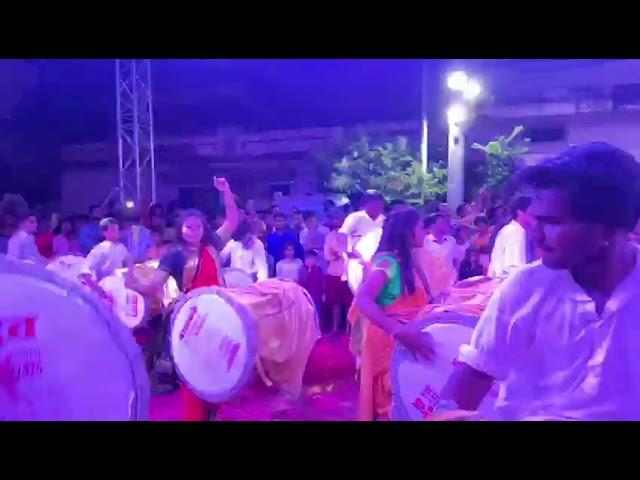 Shambo Dhol Tasha Pathak Hyderabad Vadan Devi Visarjan22k call me order booking 8928063243