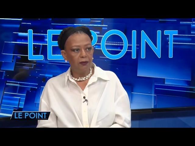 Magali Comeau-Denis : Regards sur la transition politique et la gouvernance en Haïti