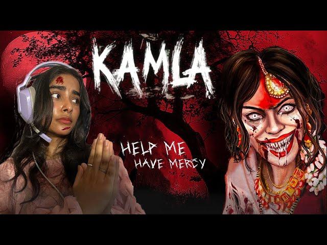 Will Kamla spare us? | Kamla ka keher | Scary AF 