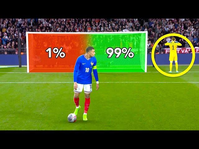 Unforgettable Penalty Kick Moments