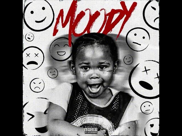 Xanman - Groovy Baby (Official Audio) [from Moody]