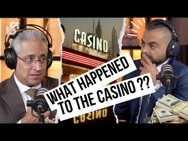 How Casinos Became A Hot Market For The Rich!