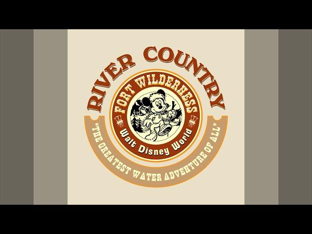 The River Country Song