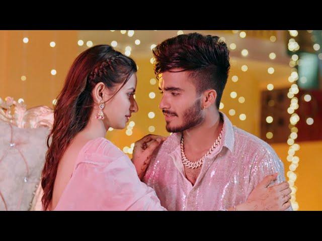 PINK PINK - Ashu Dhakal & Nidhi Sharma | New Haryanvi Dj Songs Haryanavi 2023