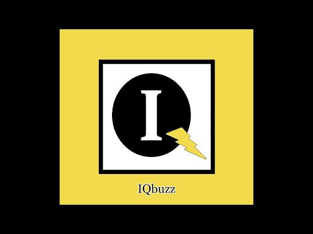 IQbuzz Riddles-1 |Boil your Brain