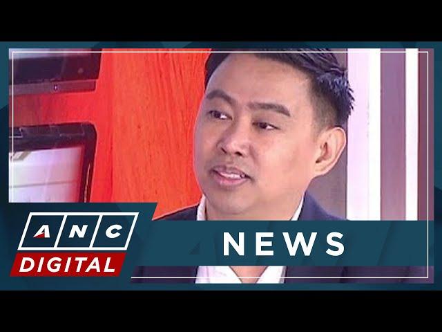 Junjun Binay on impeachment case vs VP Duterte: She will have day in court; Truth shall prevail