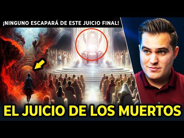 Estudio de Apocalipsis: EL JUICIO FRENTE AL GRAN TRONO BLANCO