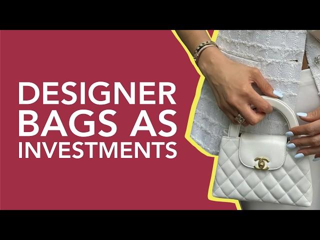 The Best Designer Bags to Buy as Investments