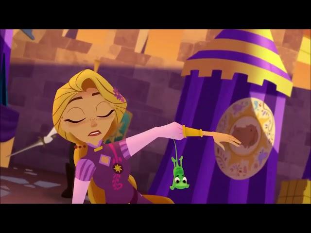 Mindme - No Good [Rapunzel's Tangled Adventure Music Video]