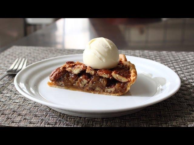 Classic Pecan Pie Recipe - How to Make Perfect Pecan Pie