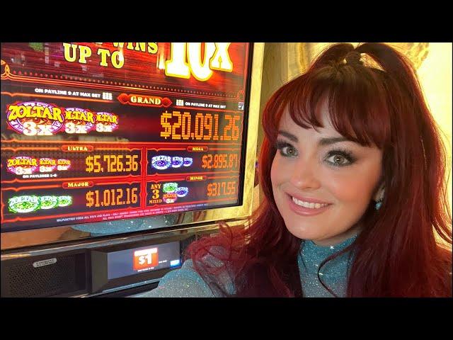 Can We Strike It Rich Live! Jackpot in Reno!