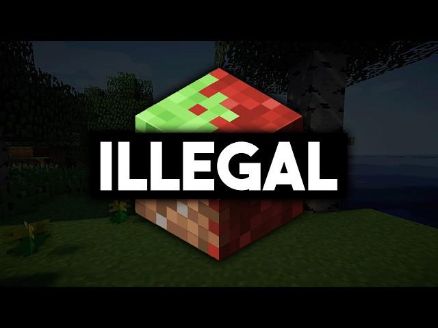 Minecraft is being sued. Here's why.