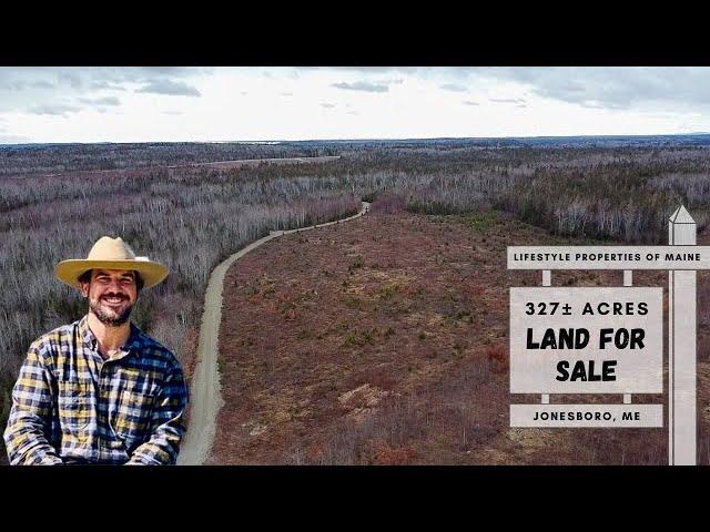 Land under $1000/acre | Maine Real Estate