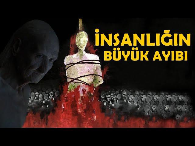 Tarihin Büyük Utancı: Cadılar ve Cadı Avı