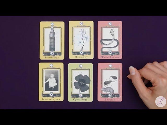 MAY 19-25 ~ WEEKLY READING FOR EVERY SIGN ~ With Lenormand's Cards ~ Lenormand Reader