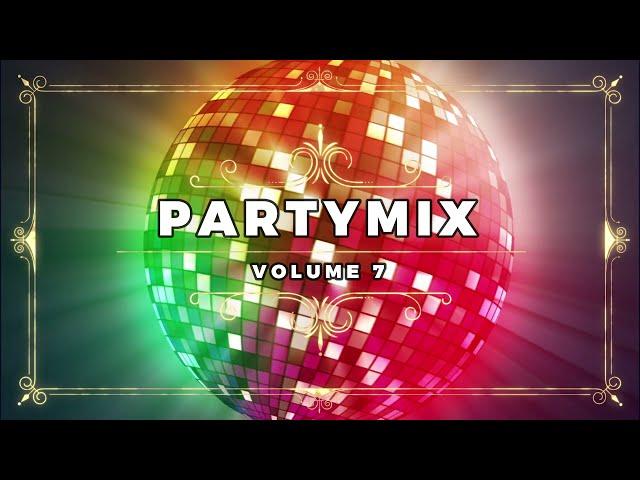 PARTYMIX - Vol. 07 (Dorfbumms)