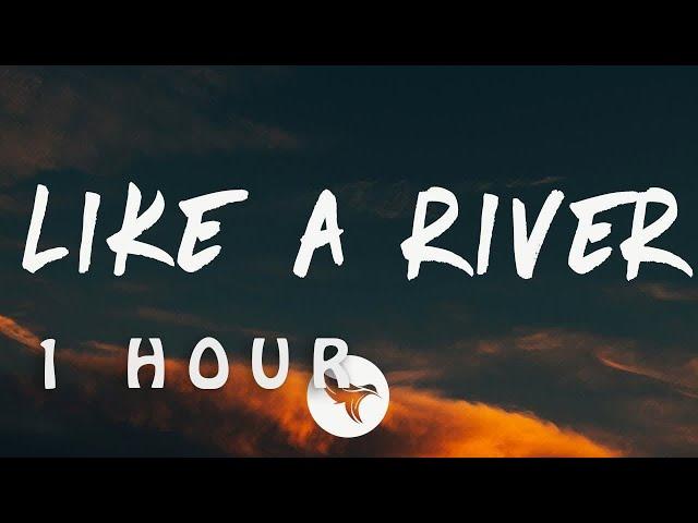 Joyner Lucas - Like A River (Lyrics) Feat Elijah James| 1 HOUR