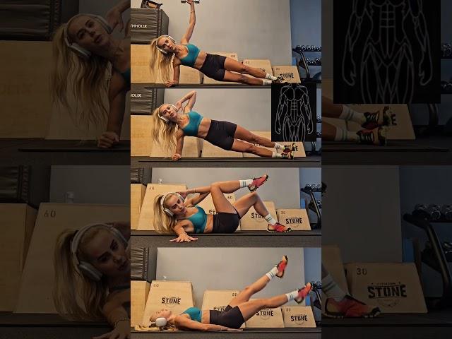 TÜM KARIN ÇALIŞSIN DETAYLAR AÇIKLAMADA #sports #egzersiz #karın #abs #ayşegüldemirsoy