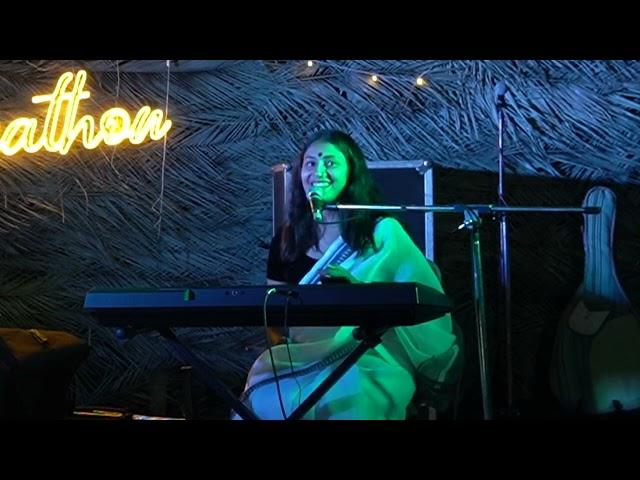 Ae ri sakhi || Akanksha Grover || Musicathon 7.0