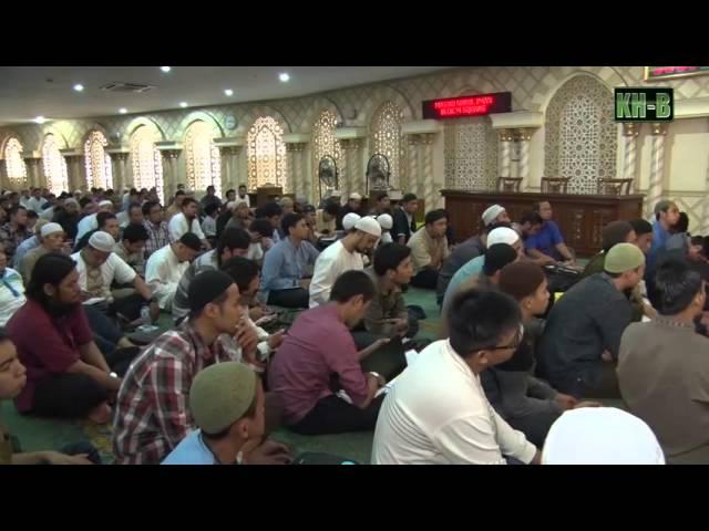 Kisah Sahabat Nabi ﷺ Ke-9: Sa'id bin Zaid