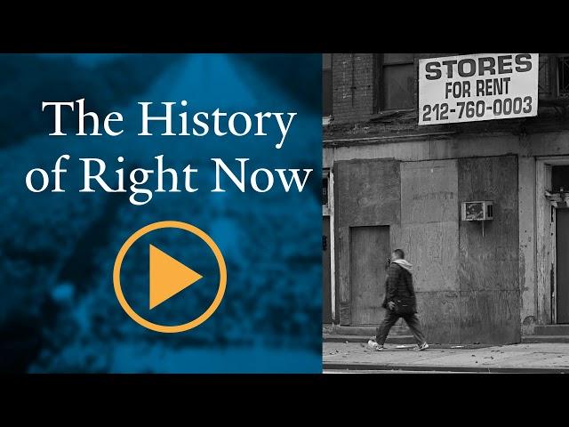Scholars and Publics excerpt 8 min