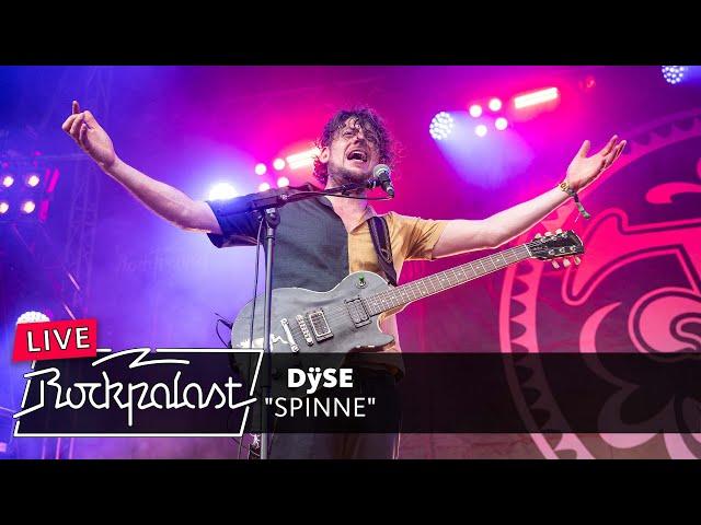 Dÿse – "Spinne" live, Freak Valley Festival 2024 | Rockpalast