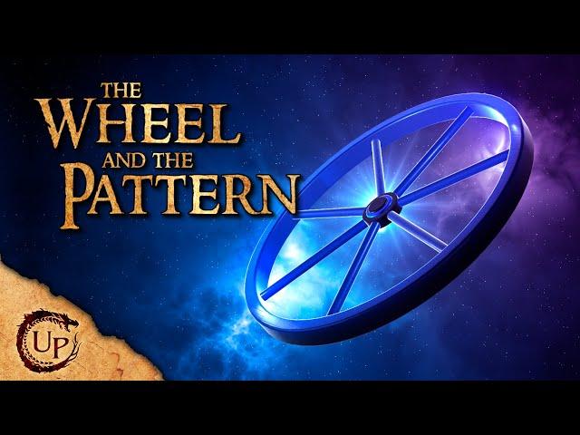 Wheel of Time Lore: The Wheel and the Great Pattern