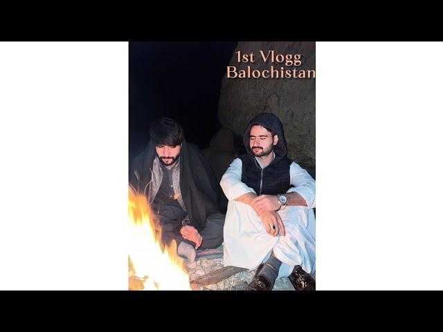 First Vlogg Quetta Balochistan To Takkatu Mountains