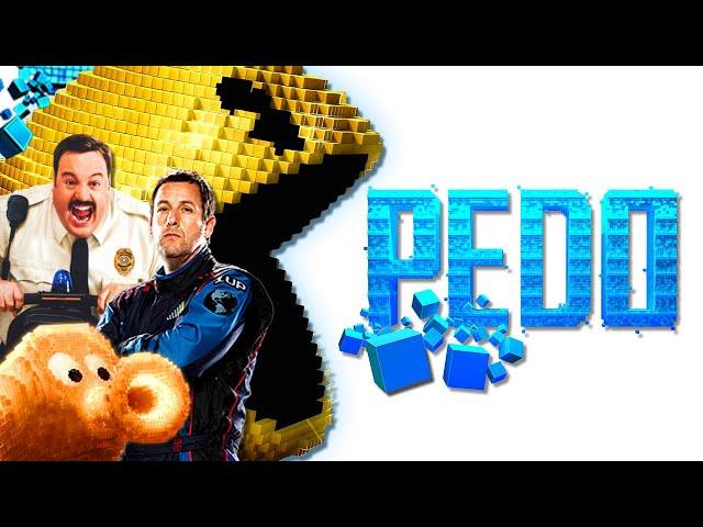 The Video Game Movie That Was Forgotten | Pixels