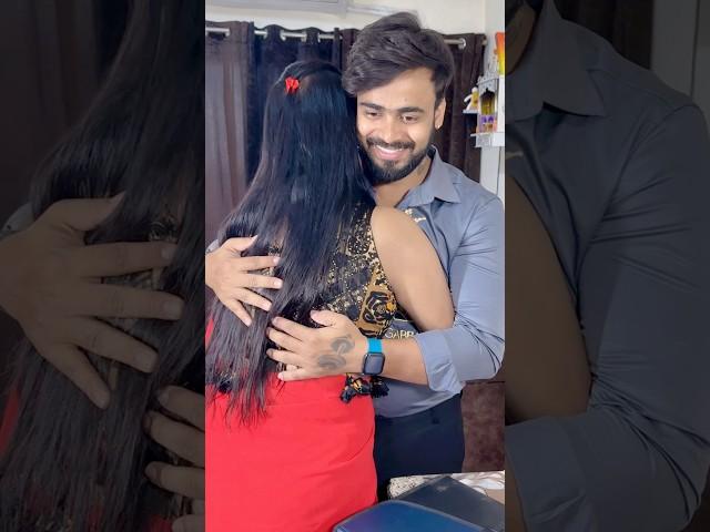 Caring husband | shani vishwakarma #shorts #shanivishwakarma