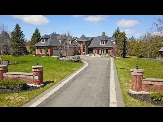 20 Buggey Lane, Ajax - Open House Video Tour