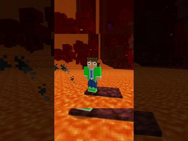 Minecraft Enderman But - OpenZane