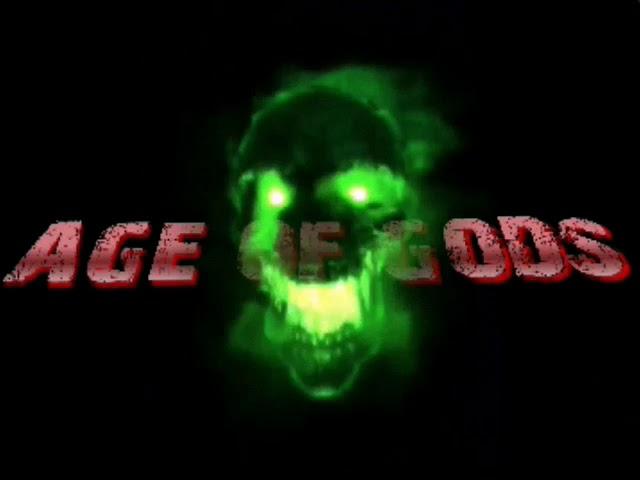 INFAMY RECORDS - Age Of Gods vol.1 [Preview]
