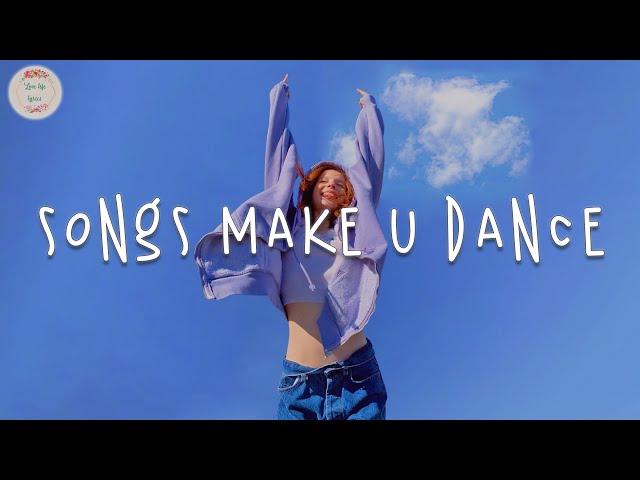 Best songs that make you dance 2024  Dance playlist 2024 ~ Songs to sing & dance